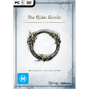 The Elder Scrolls Online: Tamriel Unlimited