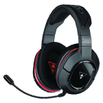 Turtle Beach Ear Force Stealth 450 Wireless Surround Sound PC Gaming Headset