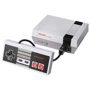 Nintendo Classic Mini: NES