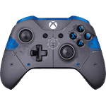 Gears of War 4 - JD Fenix Limited Edition Xbox One Wireless Controller