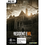 Resident Evil VII: Biohazard