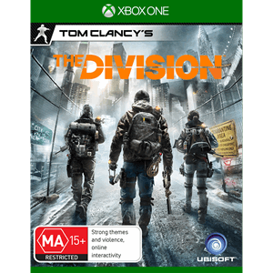 Tom Clancy's The Division
