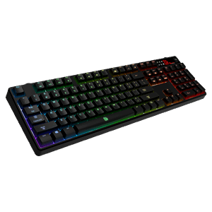 Tt esports Poseidon Z RGB Mechnical Keyboard