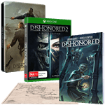 Dishonored 2 - Limited Plus Edition