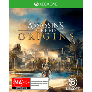 Assassin's Creed: Origins