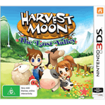Harvest Moon: The Lost Valley