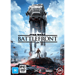 Star Wars Battlefront