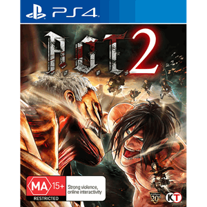 A.O.T 2