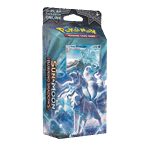Pokemon Trading Card Game - Burning Shadows Theme Deck