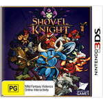 Shovel Knight