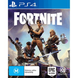 Fortnite