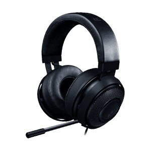 Razer Kraken Pro V2 Gaming Headset Black