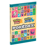 Pokemon Sun & Moon - The Official Alola Region Pokedex & Postgame Adventure Guide