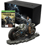Gears of War 4: Collector's Edition