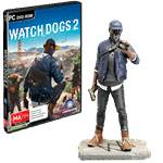 Watch_Dogs 2 - San Francisco Edition