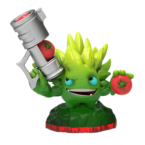 Skylanders: Trap Team - Food Fight (preowned)