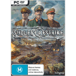 Sudden Strike 4