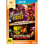 Steamworld Collection