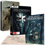Dishonored 2 - Limited Plus Edition
