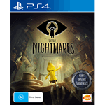 Little Nightmares Special Edition