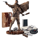 Battlefield 1: Collector's Edition Contents