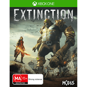 Extinction