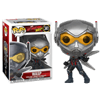 Marvel - Ant-Man and the Wasp - Wasp Pop! Vinyl Figure
