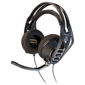 Plantronics Rig 500