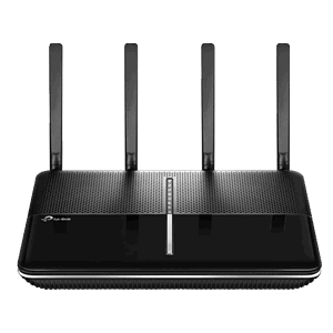 TP-Link AC3150 Wireless MU-MIMO Gigabit Router
