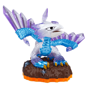 Skylanders: Giants - Flashwing (preowned)