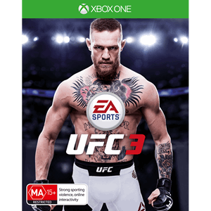UFC 3