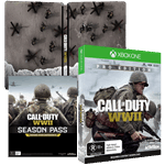 Call of Duty: WWII Pro Edition