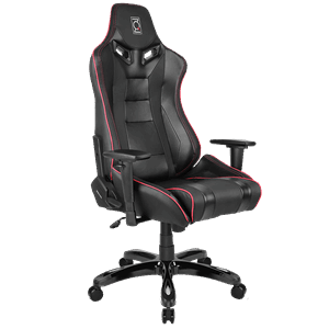 ZQRacing Alien Series Gaming Chair