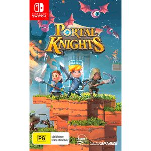 Portal Knights
