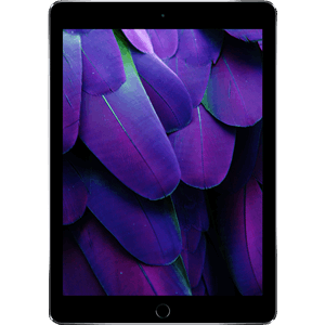 iPad® Pro 9.7-inch 32G 3G - Space Grey (Refurbished by EB Games) (preowned)
