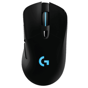 Logitech G403 Prodigy Wireless Gaming Mouse