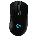 Logitech G403 Prodigy Wireless Gaming Mouse