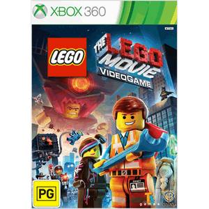 The LEGO® Movie Videogame
