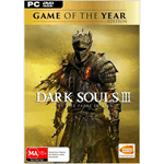 Dark Souls III: The Fire Fades Edition (Game of the Year Edition)