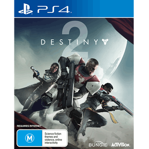 Destiny 2 (preowned)