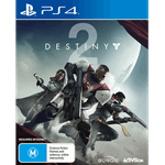 Destiny 2 (preowned)
