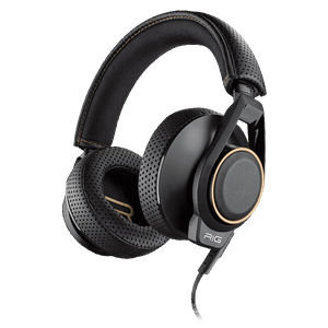 Plantronics RIG 600 Dolby Atmos Gaming Headset