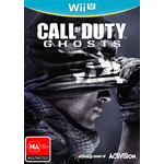 Call of Duty: Ghosts (preowned)