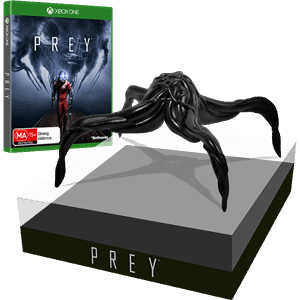 Prey Limited Edition