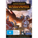 Total War: Warhammer Old World Edition