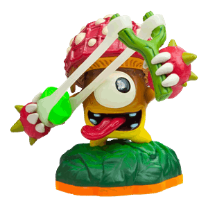 Skylanders: Giants - ShroomBoom (preowned)