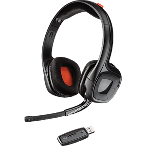 Plantronics GameCom P80