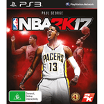 NBA 2K17
