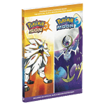 Pokémon Sun & Pokémon Moon: The Official Strategy Guide
