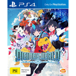 Digimon World: Next Order